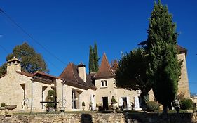 Maison D'hôtes Au Clos De Mathilde À