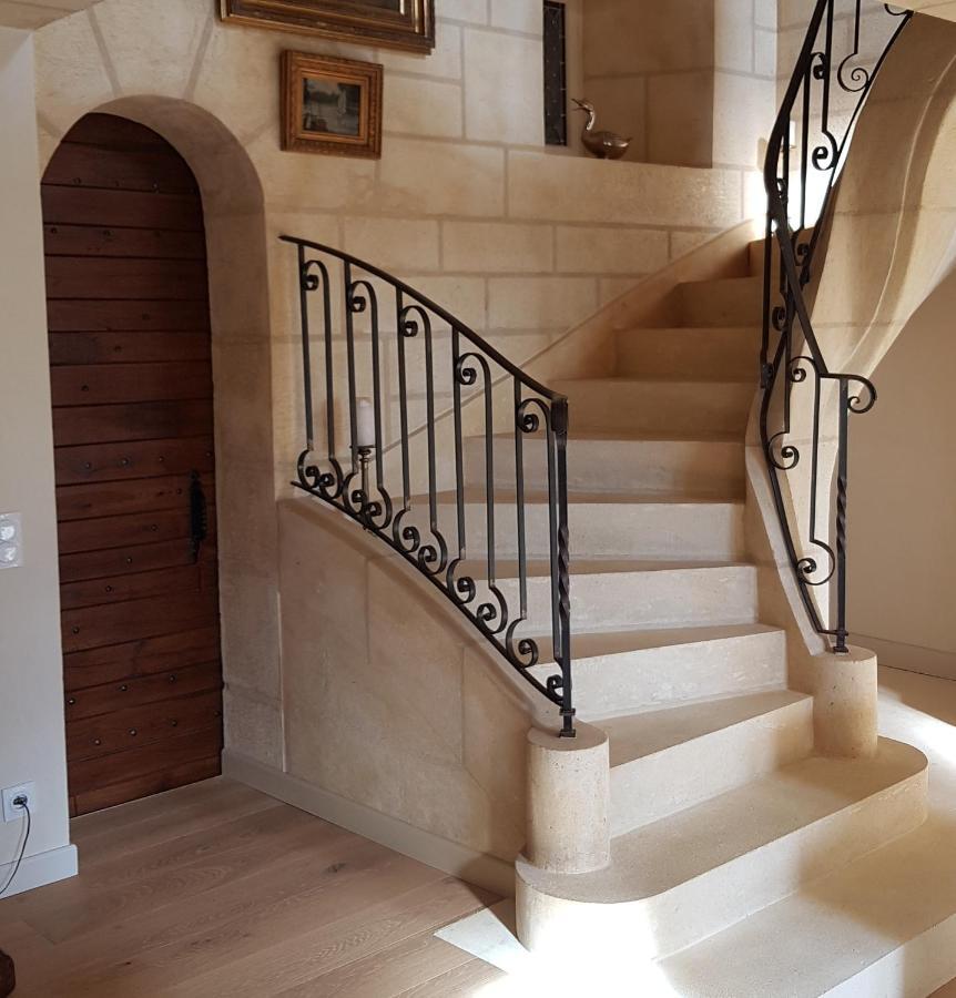 Au Clos De Mathilde Sarlat Extérieur photo