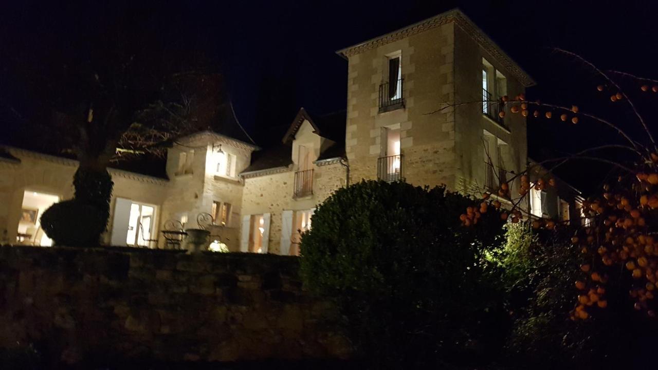Au Clos De Mathilde Sarlat Extérieur photo