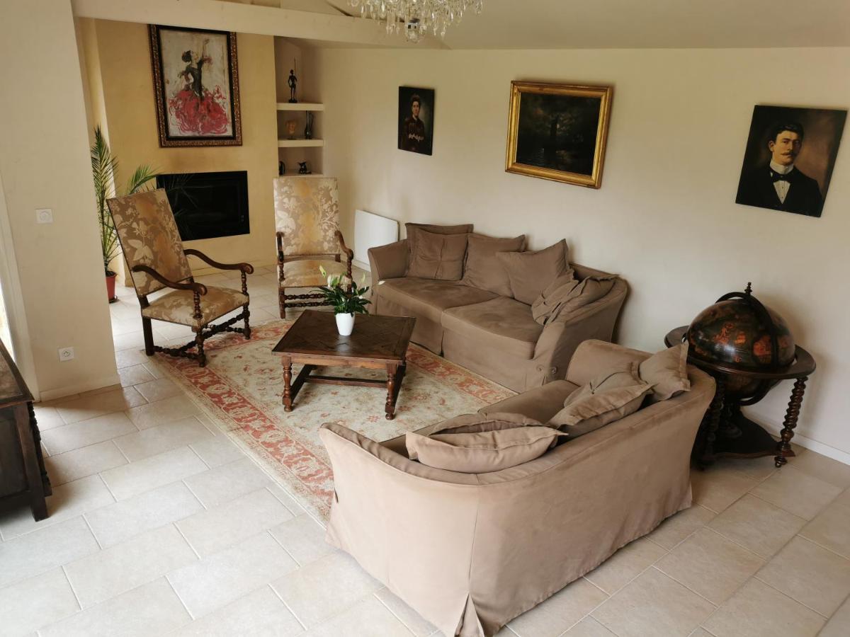 Au Clos De Mathilde Sarlat Extérieur photo