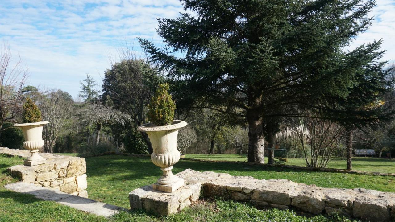 Au Clos De Mathilde Sarlat Extérieur photo