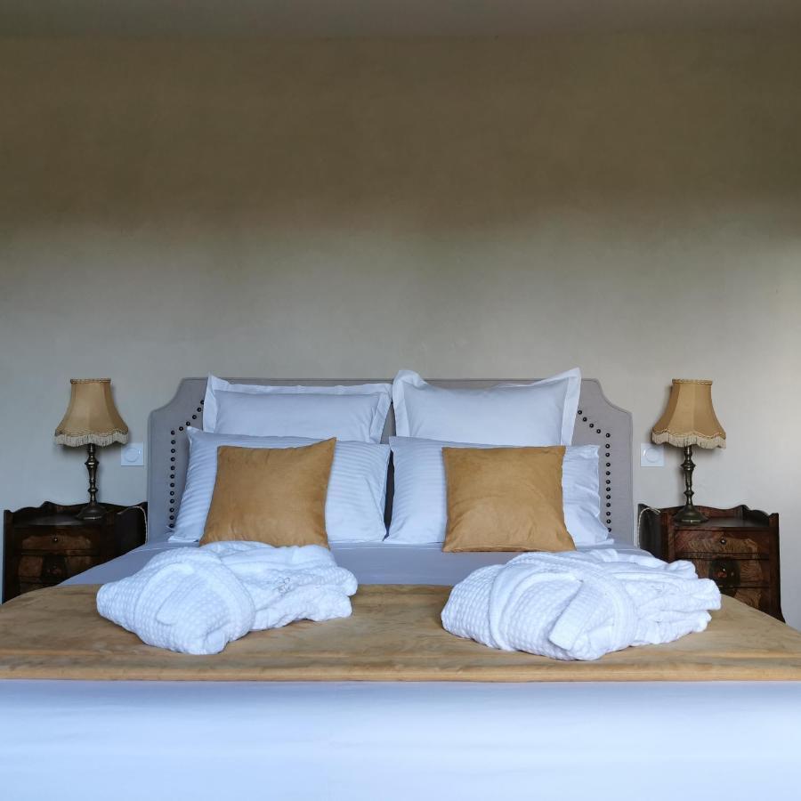Au Clos De Mathilde Sarlat Extérieur photo
