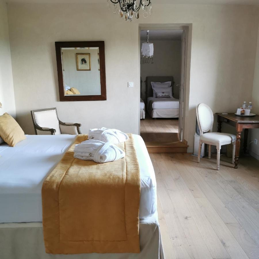 Au Clos De Mathilde Sarlat Extérieur photo