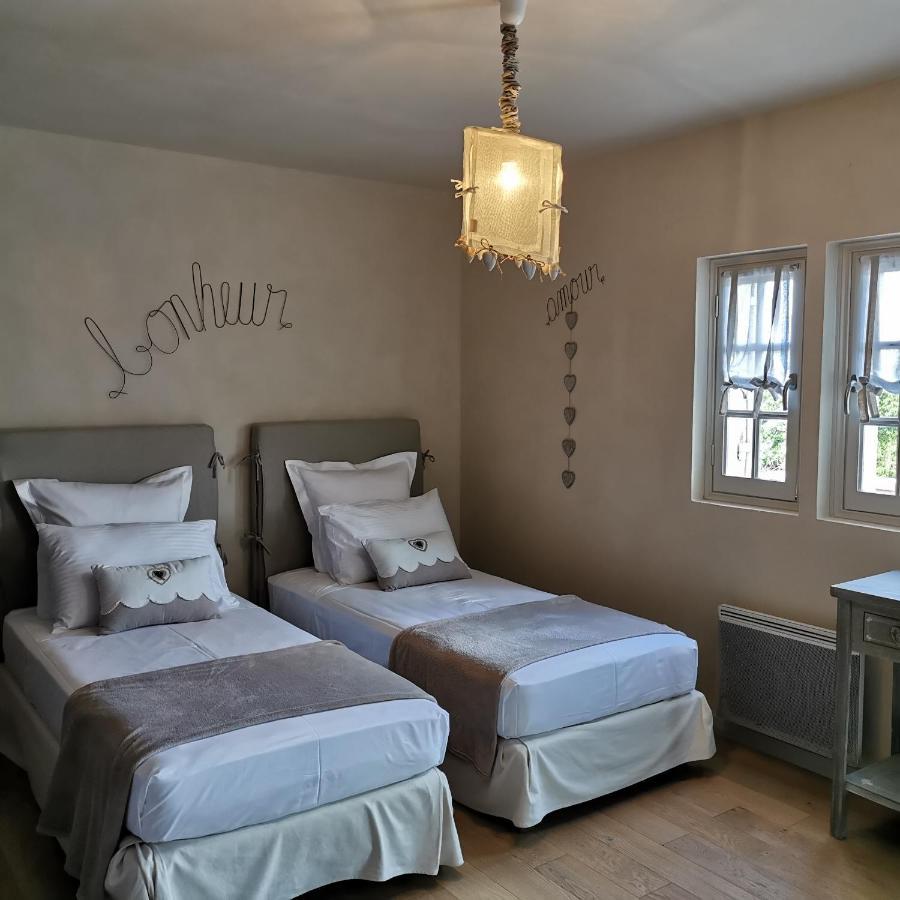 Au Clos De Mathilde Sarlat Extérieur photo
