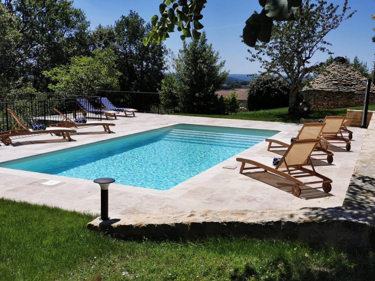 Au Clos De Mathilde Sarlat Extérieur photo