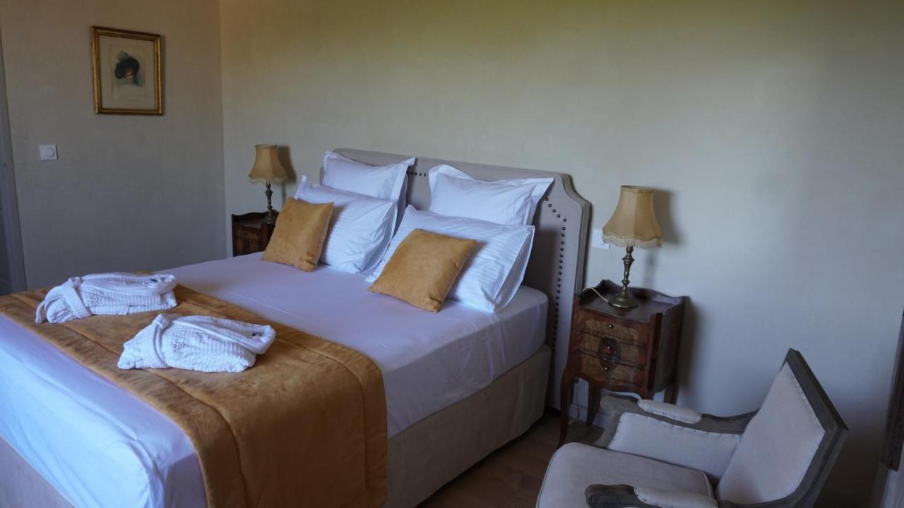 Au Clos De Mathilde Sarlat Extérieur photo